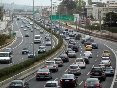 Στα 1.000 ευρώ το πρόστιμο για ανασφάλιστα οχήματα