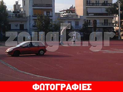 Να που πάνε τα χρήματα των δημοτών του Πειραιά…