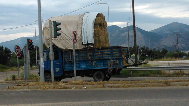 Φωτογραφία από την Ξάνθη...