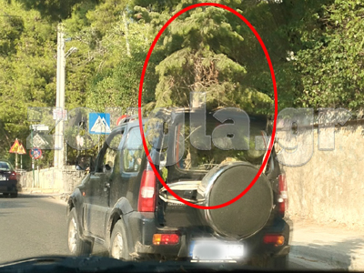 O… αθεόφοβος!!!