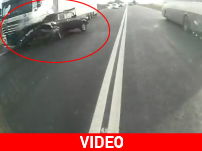 Γλύτωσε από του Χάρου τα δόντια