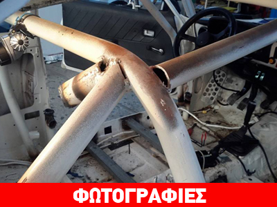 Κατασκευές που φλερτάρουν με το… θάνατο Κατασκευές που φλερτάρουν με το… θάνατο