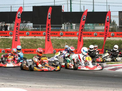 Ποιοί Έλληνες οδηγοί θα ταξιδέψουν στη Νέα Ορλεάνη;