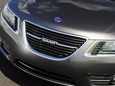 Συνολικά 14 εταιρείες ενδιαφέρονται για τη Saab