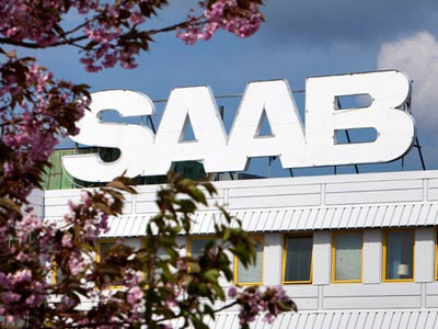 Ξεκινά και πάλι την παραγωγή αυτοκινήτων η Saab