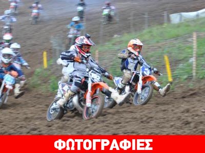 Σαρώνει στην Ευρώπη ο μόλις 10 ετών Θεσσαλονικιός αναβάτης!!!