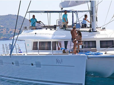 Σεμινάριο για πληρώματα επαγγελματικών σκαφών