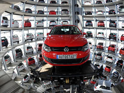 Οι μάρκες που προτιμούν οι Ευρωπαίοι