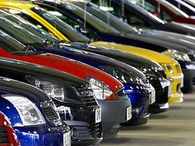 Έπεσαν οι πωλήσεις καινούργιων αυτοκινήτων στην Ευρώπη