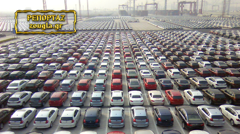 Σημάδια κατάρρευσης δείχνει η αγορά…