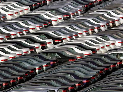 Δυσοίωνες οι προβλέψεις για την αγορά αυτοκινήτου Δυσοίωνες οι προβλέψεις για την αγορά αυτοκινήτου