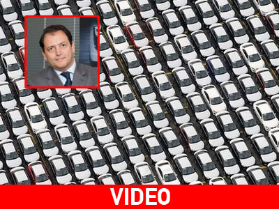 Πάνω από 70.000 οι πωλήσεις καινούργιων αυτοκινήτων το 2014