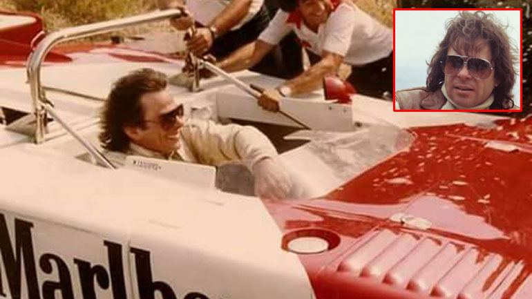 Το Σάββατο στις 12:00 η κηδεία του Μάκη Σαλιάρη