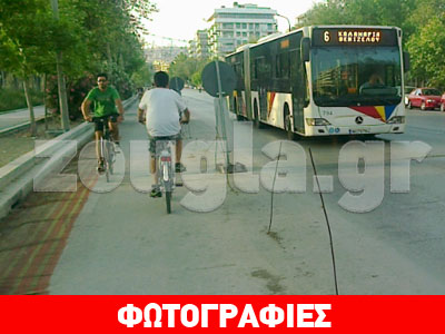 Εγκληματίες εργολάβοι στην Θεσσαλονίκη…