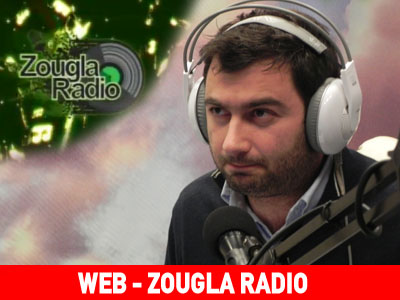 H εκπομπή «Μπιπ Μπιπ» επιστρέφει στο Zougla Radio
