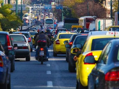 ΣΕΑΑ: Άδικη η επιβολή φόρου πολυτελείας στα ΙΧ