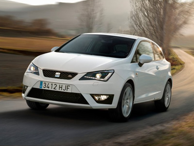 To Seat Ibiza diesel σε τιμή… κατάρρευσης To Seat Ibiza diesel σε τιμή… κατάρρευσης