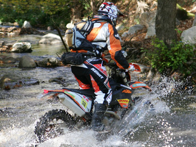 Η πόλη των Σερρών φιλοξενεί τον κορυφαίο αγώνα Rally Raid