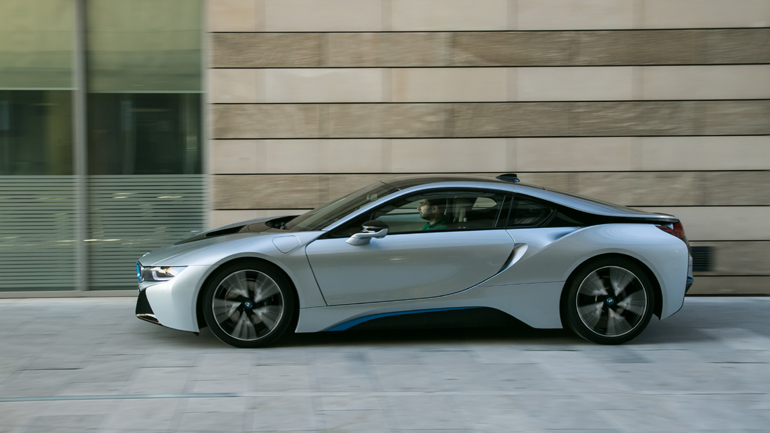 H ποιότητα κύλισης είναι αυτό που... φαίνεται!