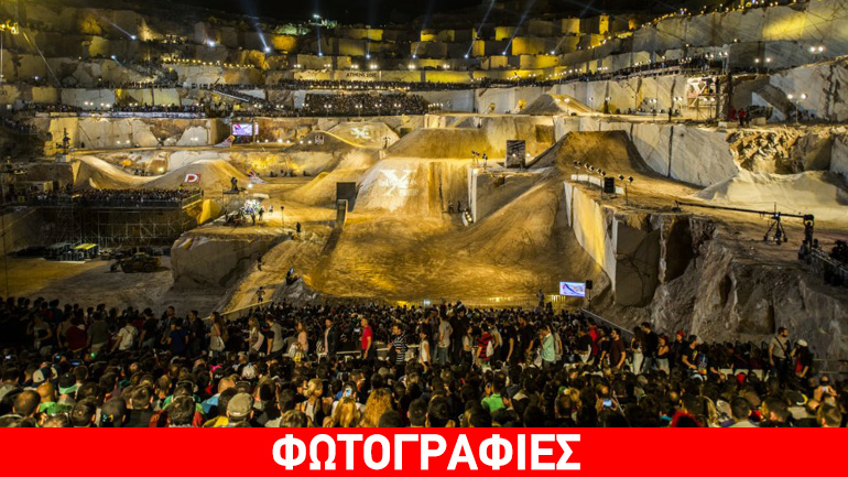 Κάθισε η… μαρμαρόσκονη ή αιωρείται ακόμα στο κεφάλι μας;