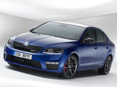 Η τιμή της Skoda Octavia με τους 220 ίππους