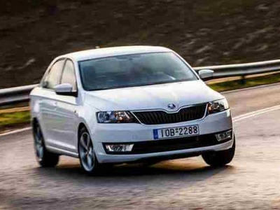 Στη δεύτερη θέση των πωλήσεων η Skoda στην Ελλάδα!