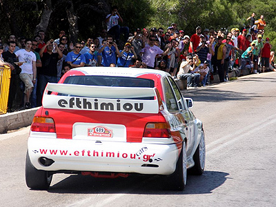 Περνούν στην αντεπίθεση οι οδηγοί και καταγγέλλουν αποφάσεις της ομοσπονδίας