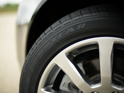 Λάδι από… σόγια θα χρησιμοποιούν τα ελαστικά στο μέλλον