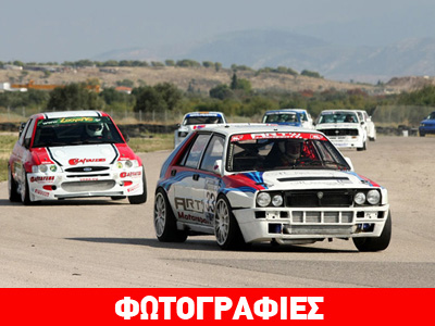 Η έλλειψη προβολής, η φιλαυτία και τα λάθη στο πρωτάθλημα ταχύτητας!