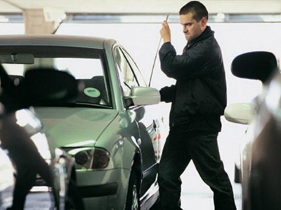 Τα αυτοκίνητα που προτιμούν οι… κλέφτες στις ΗΠΑ