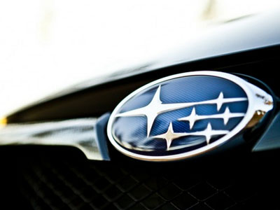 Ανακοινώθηκε επίσημα η Subaru στην Ελλάδα Ανακοινώθηκε επίσημα η Subaru στην Ελλάδα