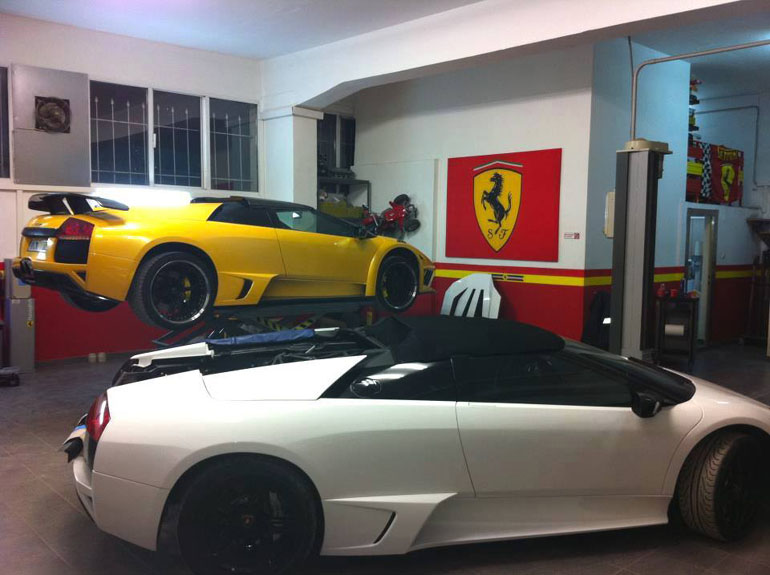 Τέτοια βλέπουμε και ετοιμαζόμαστε να πάρουμε τηλέφωνο τον γιατρό...