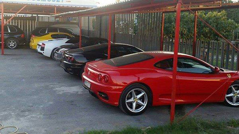 Το παθαίνεις το εγκεφαλικό ή το γλιτώνεις;