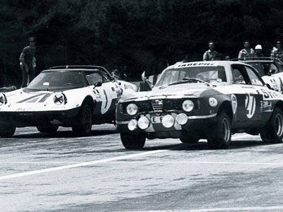 Το Τατόι θα ζήσει και πάλι ιστορικές στιγμές