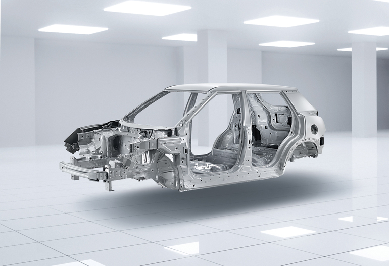 Όλοι οι αγοραστές καινούργιων αυτοκινήτων δίνουν έμφαση στην ασφάλεια