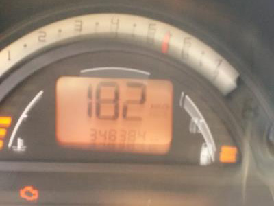 Το Citroen C3 πάει… τέρμα γκάζι στην εθνική