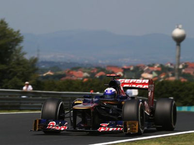 Το Kράτος στηρίζει (στα…. λόγια) αγώνα Formula 1 στην Ελλάδα