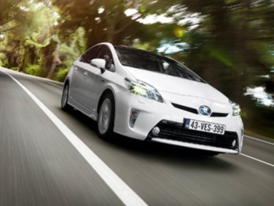 Έπεσαν οι πωλήσεις των «πράσινων» αυτοκινήτων στις ΗΠΑ