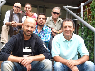 Στις 24 Νοεμβρίου ξεκινά το «Τraction» Στις 24 Νοεμβρίου ξεκινά το «Τraction»