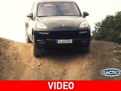 Δείτε την πρώτη εκπομπή αυτοκινήτου “Traction” της νέας σεζόν