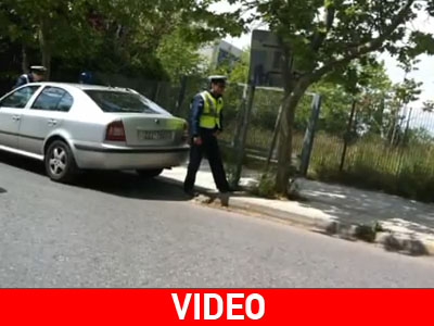 Τρελά και… παλαβά από τους ελληνικούς δρόμους!