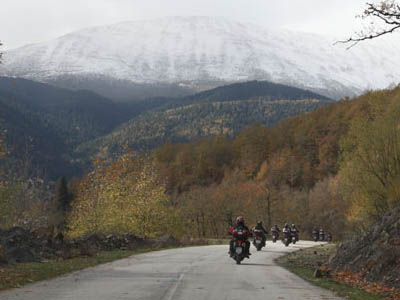 Στην Πρέβεζα η 12η πανελλήνια συνάντηση Varadero Club Hellas