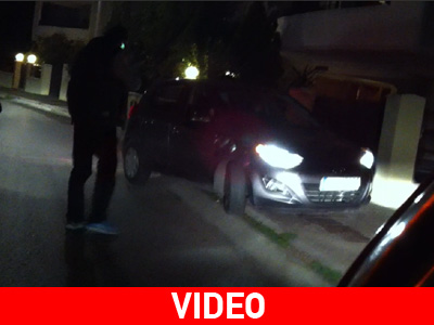 Οδηγούσε ανάποδα στο δρόμο, ζήταγε και τα ρέστα…