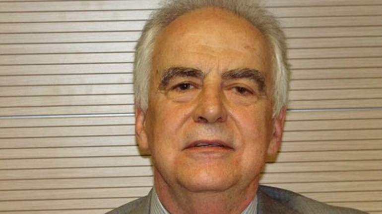 Παραιτήθηκε ο πρόεδρος των ΕΛΠΕ, Στάθης Τσοτσορός