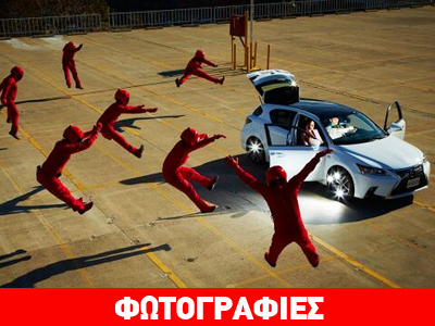 Τα καλά του Twitter…