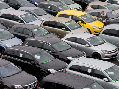 Μεταχειρισμένα αυτοκίνητα με πέντε χρόνια εγγύηση… Μεταχειρισμένα αυτοκίνητα με πέντε χρόνια εγγύηση…