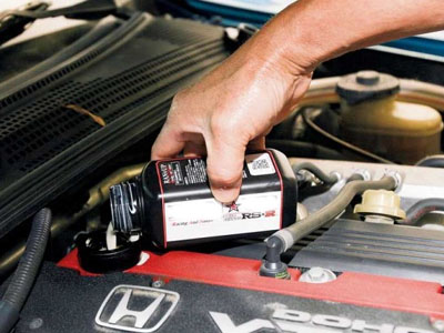 Πόσο βοηθούν τα βελτιωτικά καυσίμου για το αυτοκινήτο;