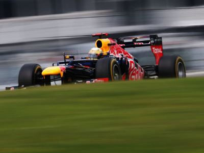 Αργή αλλά απαιτητική η πίστα της Ουγγαρίας Αργή αλλά απαιτητική η πίστα της Ουγγαρίας