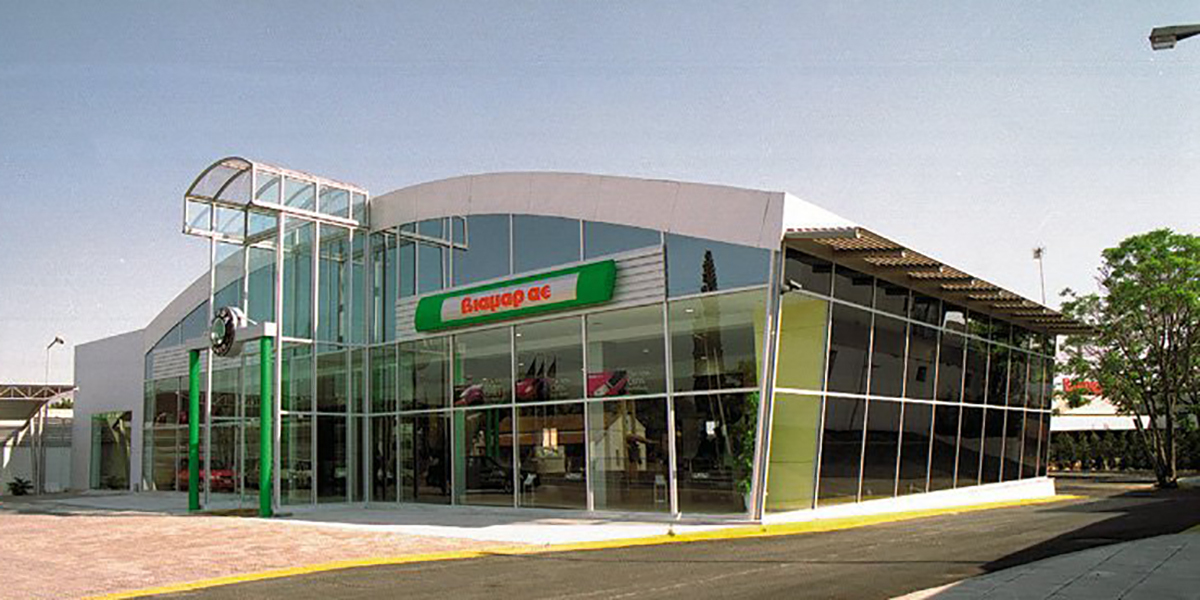 Κάτω από την ομπρέλα της ΒΙΑΜΑΡ υπάρχουν 500 οικογένειες...