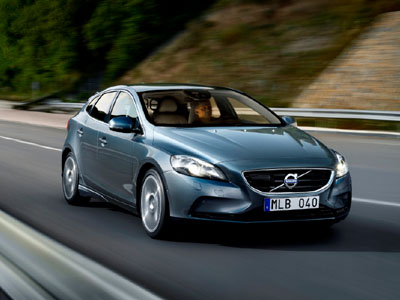 Δέκα χρόνια Volvo Car Hellas με χιλιάδες πωλήσεις